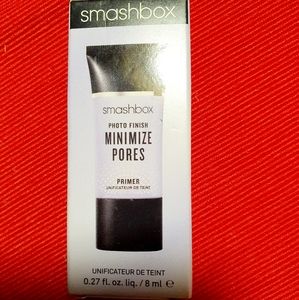 Smashbox Primer